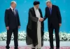 Iran: le sommet tripartite, une occasion de rapprochement avec la Russie et la Turquie
