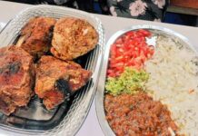 Ce genre de garba dont tout le monde rêve