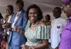 Côte d’Ivoire: Simone Gbagbo s’exprime lors du lancement de son parti