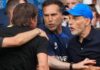 Chelsea : Tuchel dans l’œil du cyclone