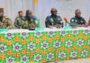 49 soldats ivoiriens détenus au Mali : Le chef d’Etat-major rassure : « Les négociations aboutiront sous peu »
