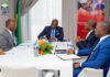 Signature d’une convention de partenariat entre le Gabon et le Rwanda