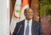 Ouattara invite les entreprises italiennes à investir en Côte d’Ivoire