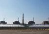 Zaporijia : journée décisive autour de la centrale nucléaire ukrainienne