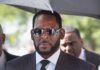 R Kelly reconnu coupable de pornographie juvénile