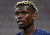 Paul Pogba avoue aux enquêteurs : « je leur ai dit que j’aller payer… »
