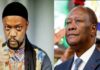 Côte d’Ivoire : Affaire CMU obligatoire, Meiway s’attaque au président Ouattara