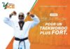 Jean Marc Yacé élu président de la Fédération ivoirienne de taekwondo