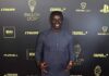 Ballon d’or 2022 : le sénégalais Sadio Mané doublement récompensé