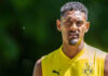 Dortmund : Sebastien Haller a repris l’entraînement