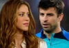Shakira et Gerard Piqué parviennent à un accord sur la garde des enfants