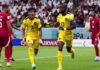 Coupe du Monde/ Qatar – Equateur /Les équatoriens surprennent le pays hôte en match d’ouverture