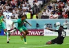 Coupe du monde 2022: le Sénégal chute face à l’Angleterre qui défiera la France