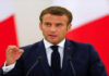 Départ des forces françaises du Burkina : Macron veut des « clarifications » de Traoré