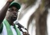 Sénégal : l’opposant politique Ousamane Sonko dénonce un « complot »