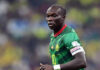 Transferts : le Camerounais Vincent Aboubakar de nouveau à Besiktas