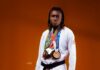 Taekwondo : la Côte d’Ivoire honorée, Ruth Gbagbi aux commandes des athlètes de l’Union africaine