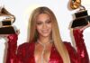 Beyoncé devient l’artiste la plus récompensée de l’histoire des Grammy Awards