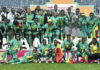Le Sénégal remporte le CHAN 23 en battant l’Algérie en finale