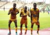 Coupe CAF : l’Asec Mimosas se relance après sa victoire face aux Diables noirs (2-0)