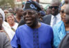Présidentielle au Nigeria : Bola Tinubu déclaré vainqueur par la Commission électorale