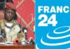 Burkina Faso : le Gouvernement suspend jusqu’à nouvel ordre la diffusion de France 24 sur son territoire