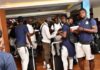 Football / Comores Côte-d’Ivoire: Les Eléphants sont arrivés à Moroni