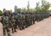 Côte d’Ivoire : le recrutement des militaires de la classe 2023 1/A prorogé