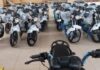 Burkina Faso : 2 personnes en détention préventive pour surfacturation dans l’achat de motos de l’armée