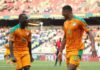 Classement FIFA : la Côte d’Ivoire gagne deux places