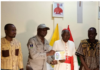 Burkina Faso : L’Eglise catholique offre sa contribution à l’effort de paix