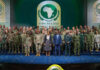 Armées : 42 pays réfléchissent à Abidjan sur les défis sécuritaires en Afrique