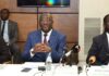 Souleymane Diarrassouba annonce des projets créateurs de richesses et d’emplois dans le cadre du PND