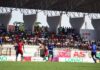 Football: l’Africa Sport battu (2-3) par Agir FC Guibéroua voit s’éloigner la ligue 1 ivoirienne