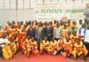 Année de la jeunesse : le projet de formation de 5000 jeunes aux métiers des sports officiellement lancé