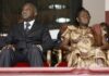 Côte d’Ivoire : le divorce entre Simone et Laurent Gbagbo prononcé (Avocat)