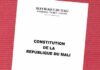 Référendum constitutionnel au Mali : quels sont les principaux points du nouveau texte ?