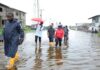 Inondations à Grand Bassam : les populations désemparées, appellent au secours le gouvernement