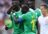 Football / Match amical : le Sénégal bat le Brésil 4-2 à Lisbonne