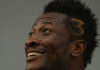 Football : Asamoah Gyan, la légende ghanéenne, prend sa retraite
