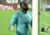 Football: Fin de la suspension de Sylvain Gbohouo, l’ex-gardien de but des Éléphants de Côte d’Ivoire