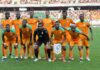 Football / Classement FIFA : la Côte d’Ivoire régresse et occupe le 9ème rang africain derrière le Mali