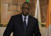 Présidentielle 2024 : Macky Sall annonce qu’il ne sera pas candidat