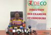Côte d’Ivoire : Un taux de réussite national de 31,47% enregistré à la session 2023 du BEPC ( Officiel)
