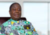 Décès de Henri Konan Bédié : son parti, le Pdci-Rda salue la mémoire « d’un grand homme d’Etat » et de « paix » pour la Côte d’Ivoire (Communiqué)