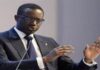Tidjane Thiam assure être plus présent en Côte d’Ivoire, en 2024, à un an de la présidentielle