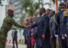 Côte d’Ivoire : le 63ème anniversaire de l’indépendance du pays célébré dans la sobriété
