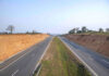 L’autoroute du Nord section Tiébissou-Bouaké inaugurée le 24 août prochain
