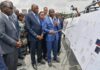 Inauguration du 5è pont d’Abidjan samedi