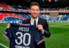 Ligue 1 / Messi révèle qu’il n’a jamais voulu jouer pour le PSG, les supporters en colère
